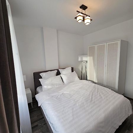 Maria'S Premium Suite Baia Mare Exterior foto