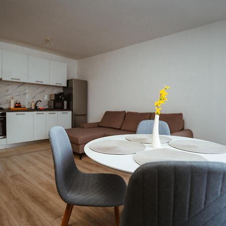 Maria'S Premium Suite Baia Mare Exterior foto