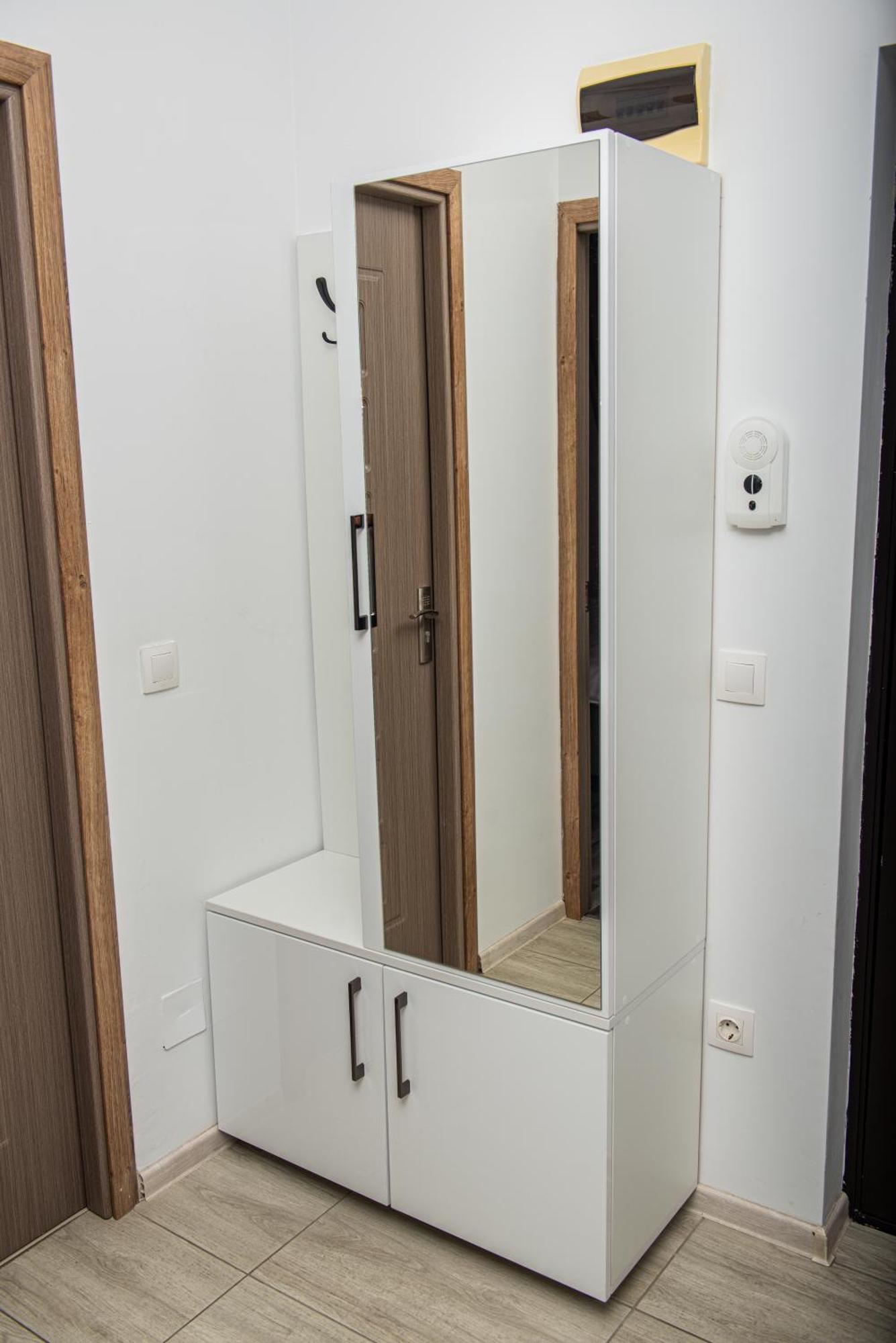 Maria'S Premium Suite Baia Mare Exterior foto