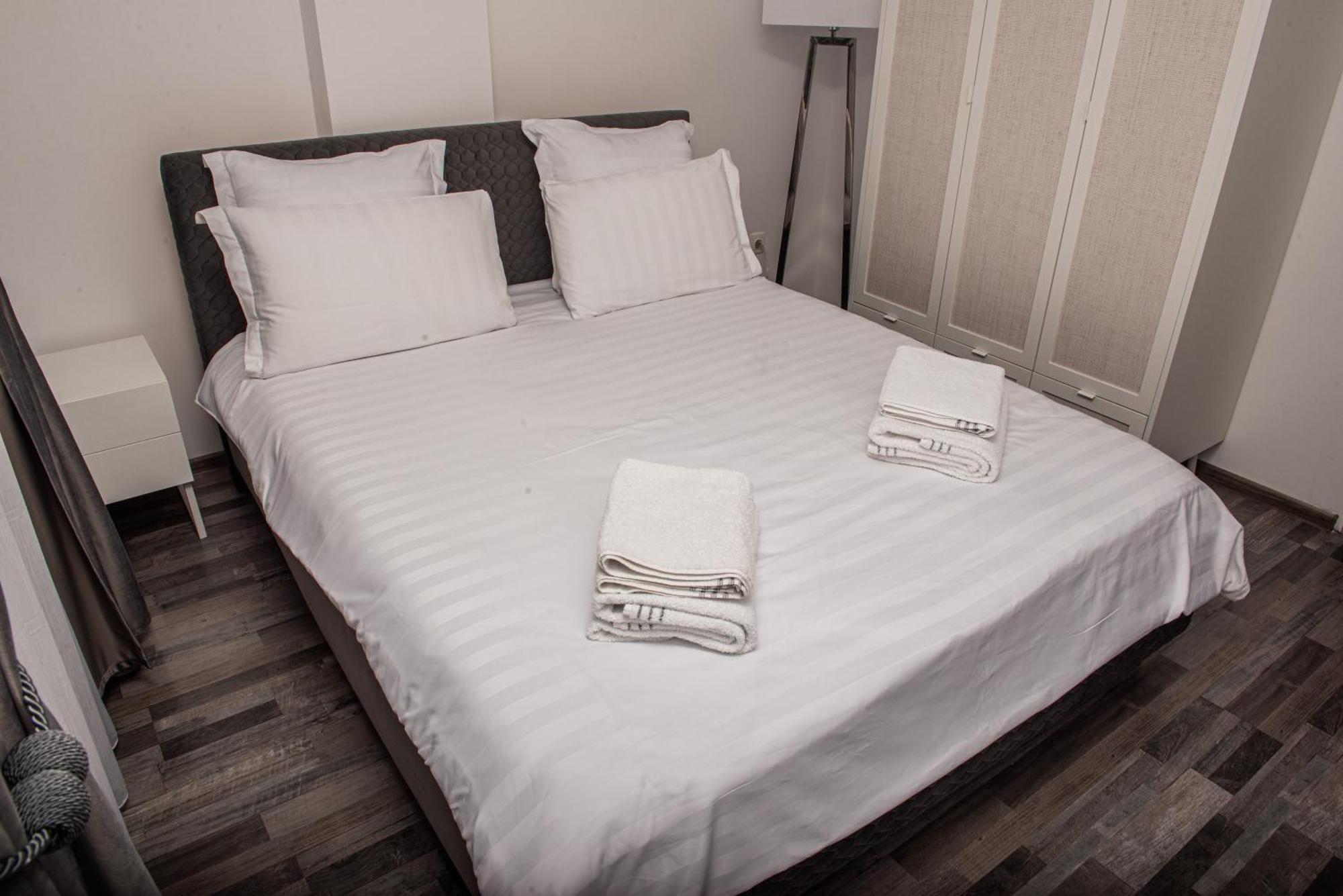 Maria'S Premium Suite Baia Mare Exterior foto