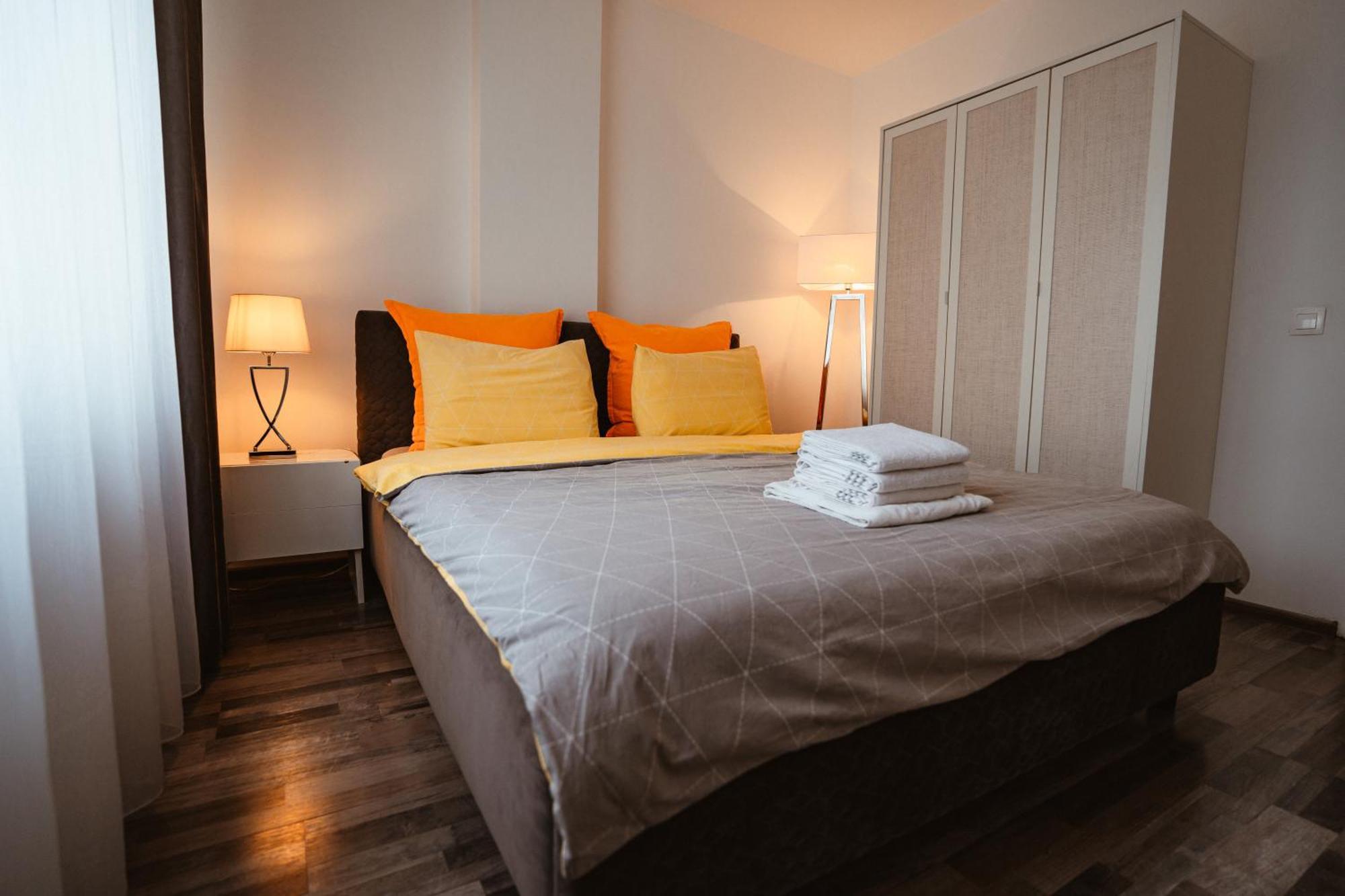 Maria'S Premium Suite Baia Mare Exterior foto
