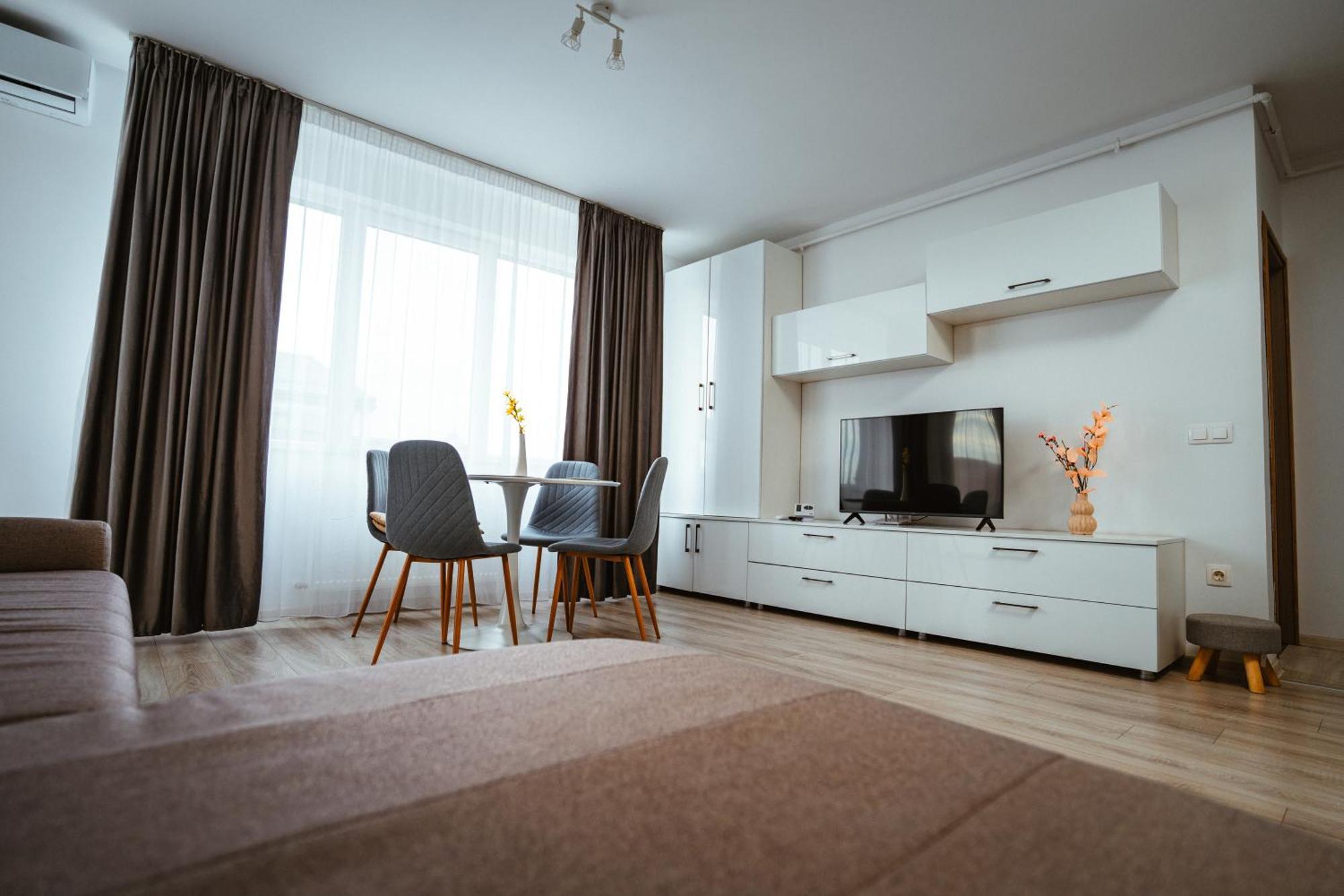 Maria'S Premium Suite Baia Mare Exterior foto